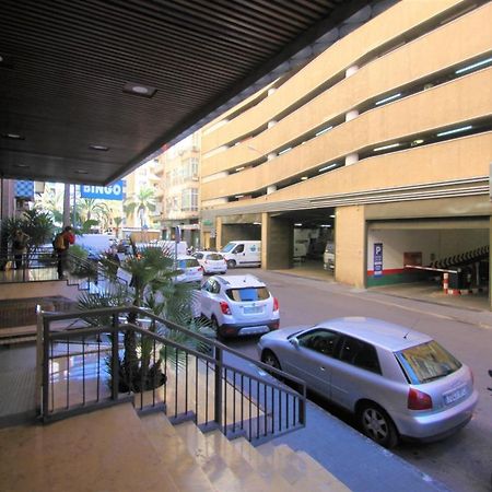 Casaturis Studio In The Center Of Alicante A107 エクステリア 写真