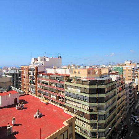 Casaturis Studio In The Center Of Alicante A107 エクステリア 写真