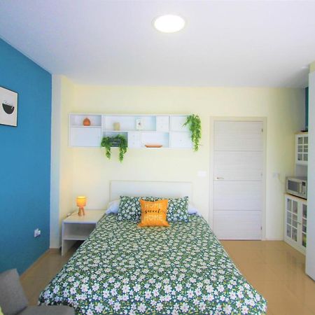 Casaturis Studio In The Center Of Alicante A107 エクステリア 写真
