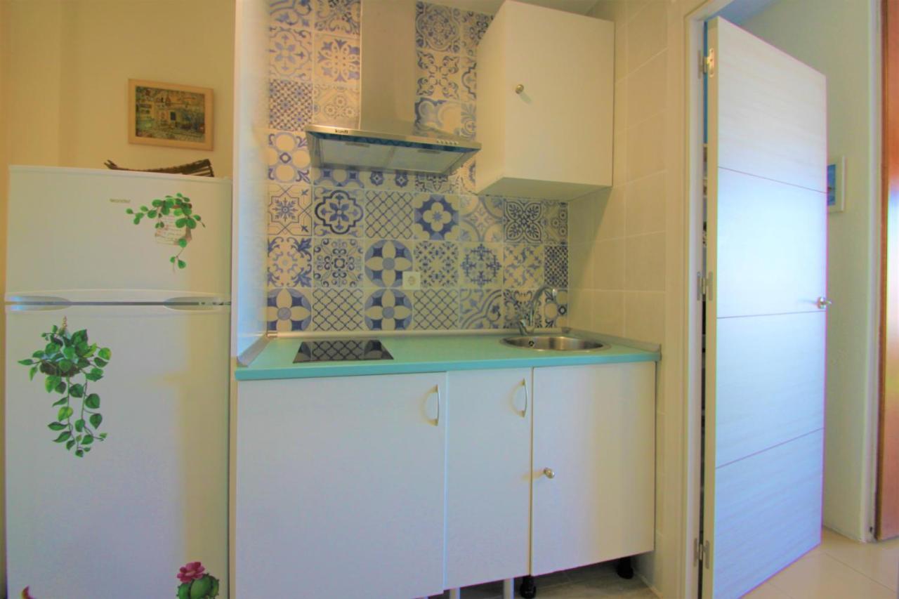 Casaturis Studio In The Center Of Alicante A107 エクステリア 写真