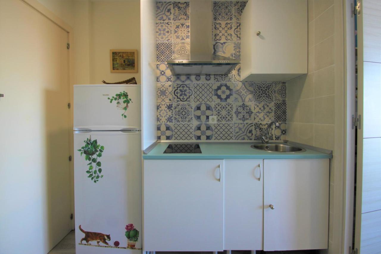 Casaturis Studio In The Center Of Alicante A107 エクステリア 写真