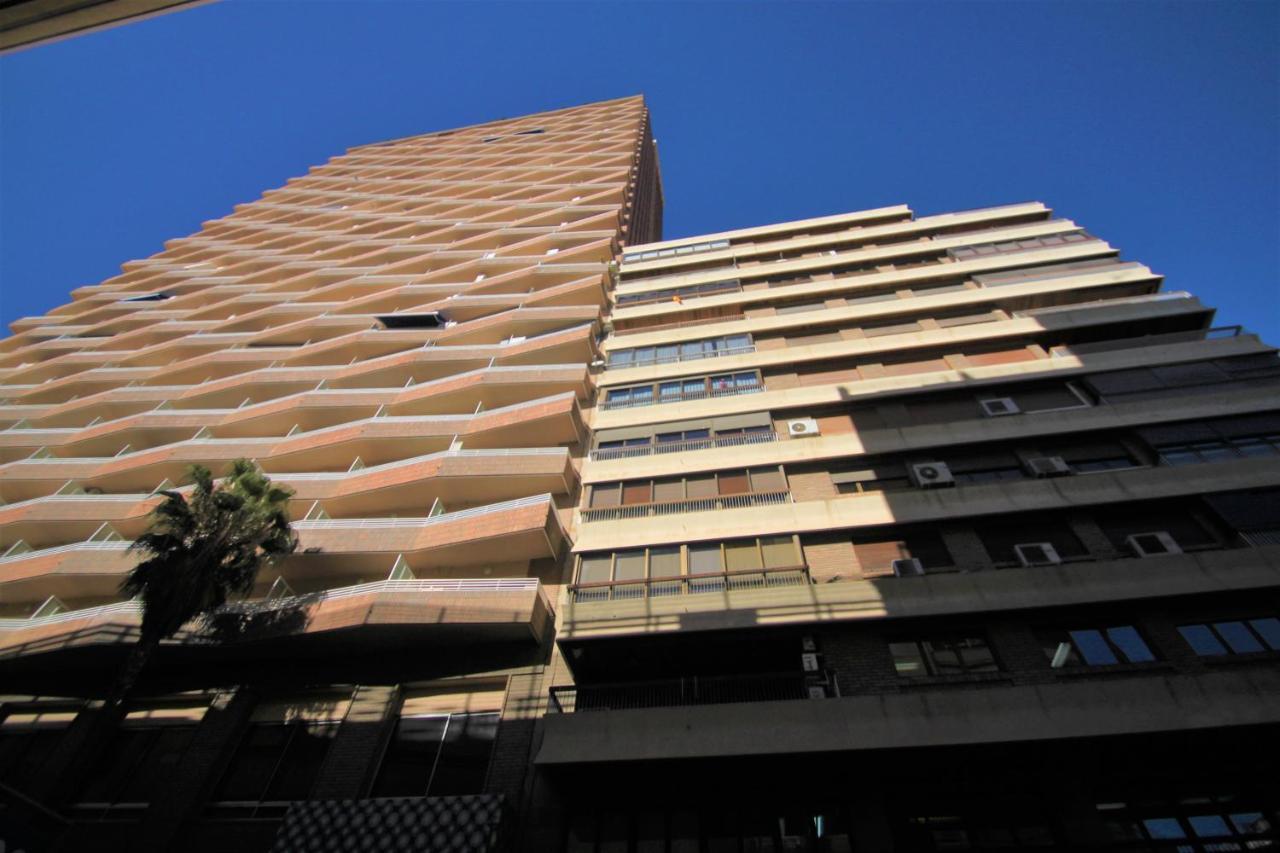 Casaturis Studio In The Center Of Alicante A107 エクステリア 写真