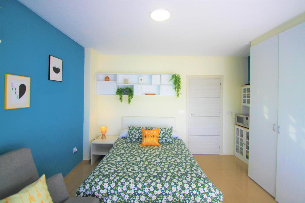 Casaturis Studio In The Center Of Alicante A107 エクステリア 写真