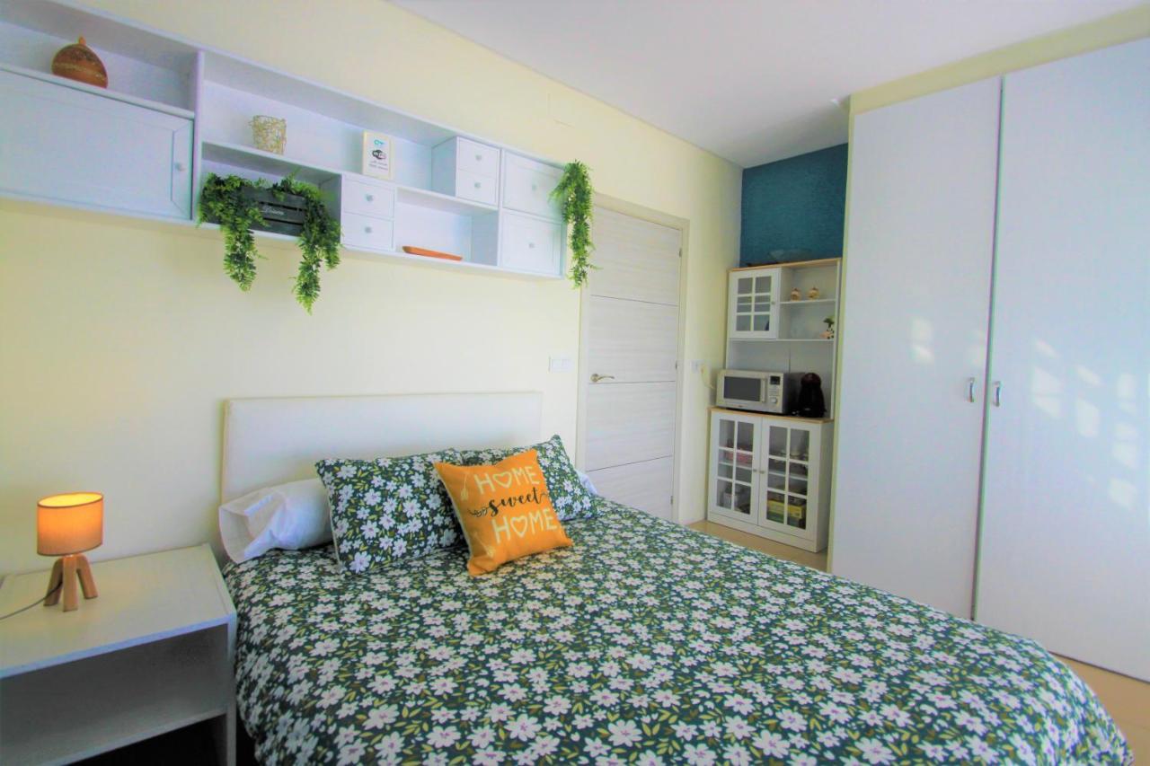 Casaturis Studio In The Center Of Alicante A107 エクステリア 写真