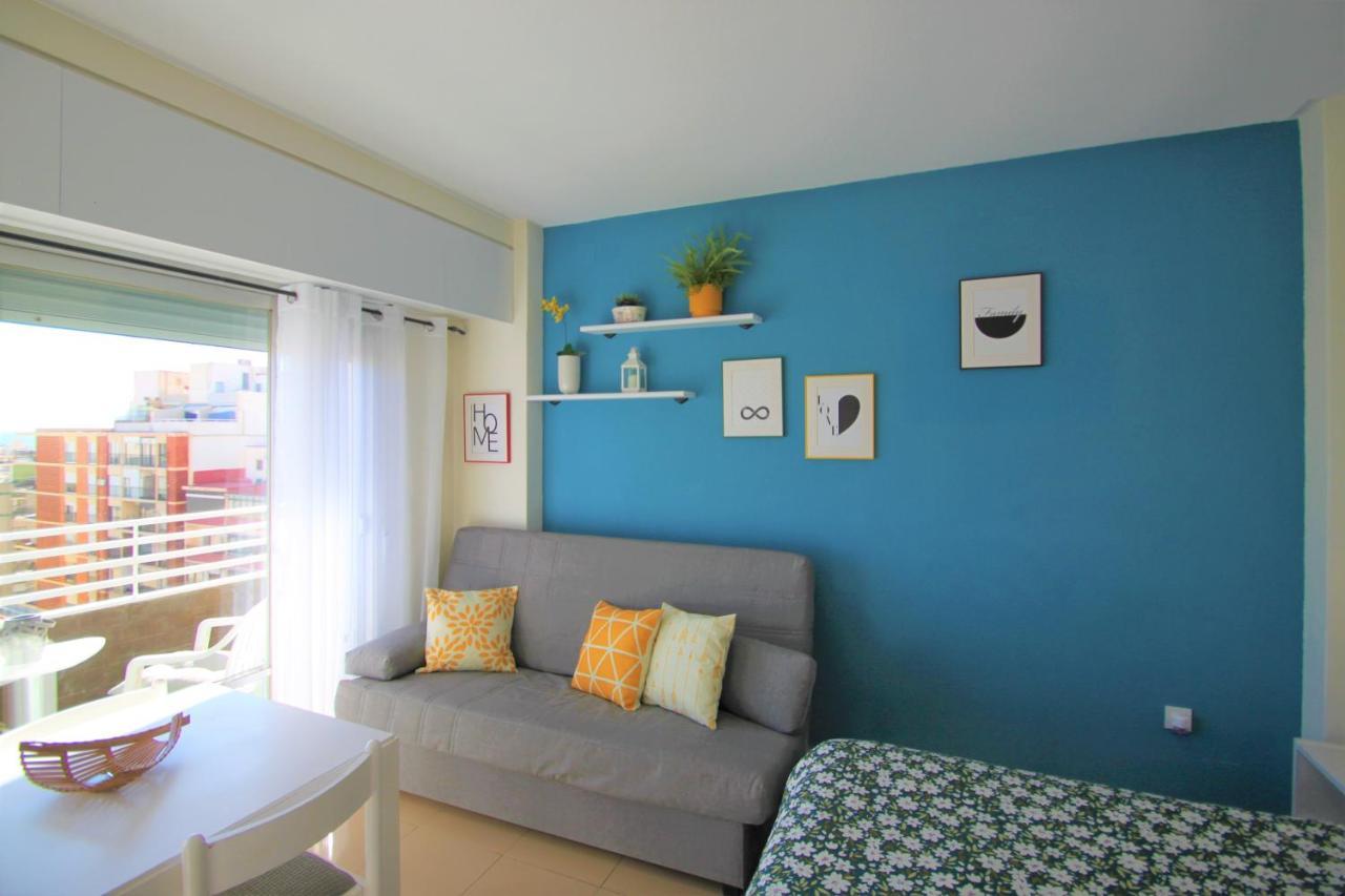 Casaturis Studio In The Center Of Alicante A107 エクステリア 写真