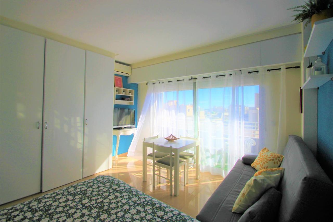 Casaturis Studio In The Center Of Alicante A107 エクステリア 写真